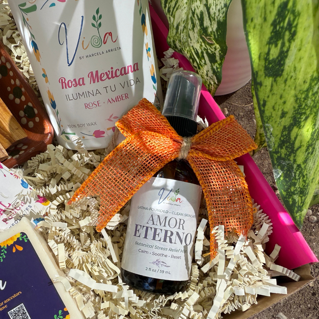 Ofrenda Ritual Set – Día de los Muertos Collection