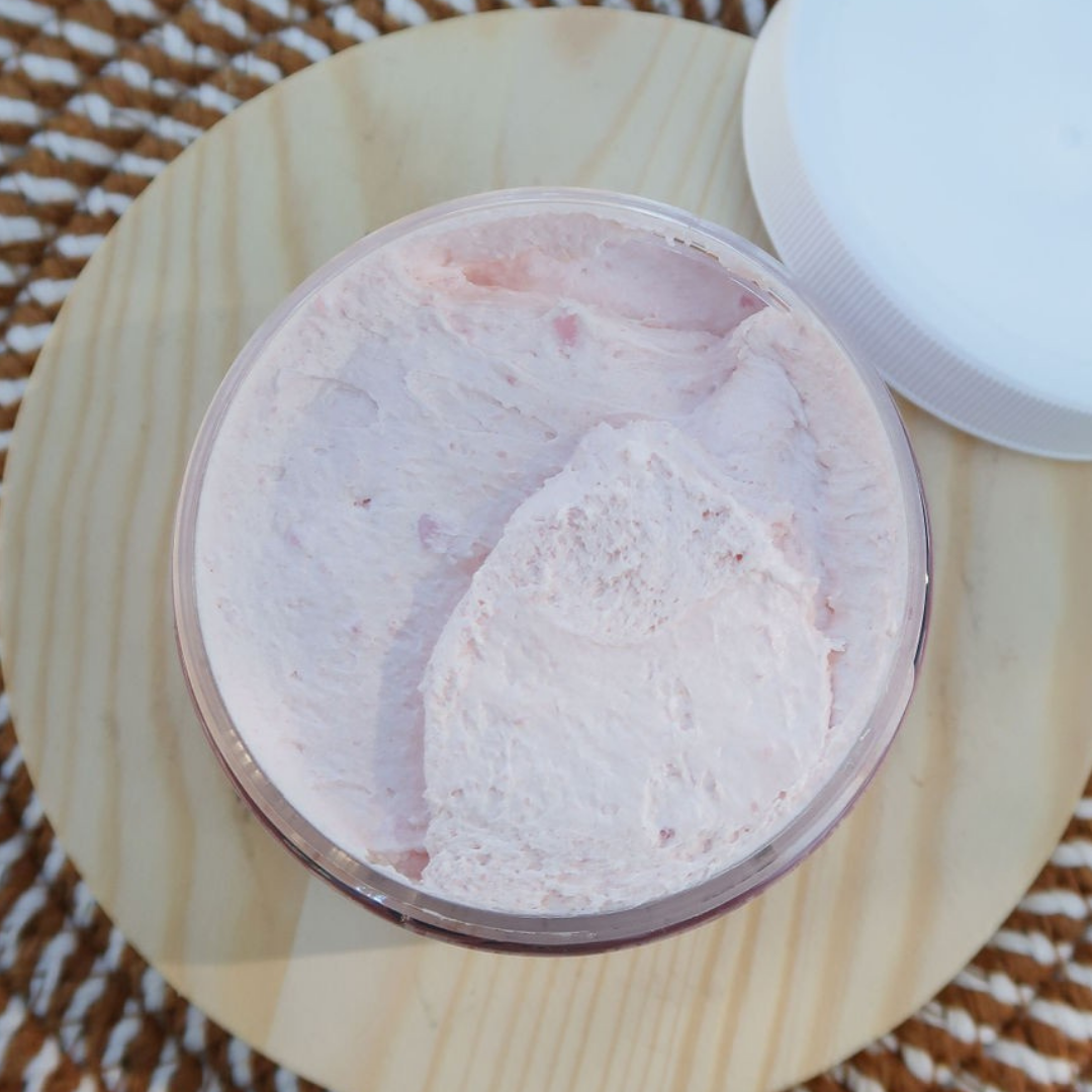 Guayabita Face Polish | Radiant & Smooth Skin