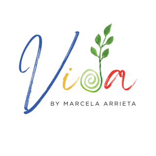 VIDA by Marcela Arrieta