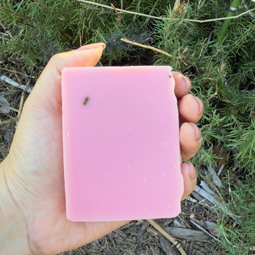 Rosa Mosqueta Soap | Timeless Elegance & Radiant Skin
