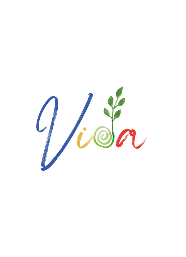 VIDA by Marcela Arrieta