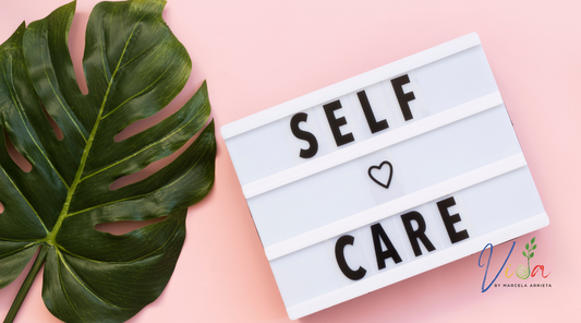 The Power of Self-Care: Why Taking Time for Yourself Matters 🌿