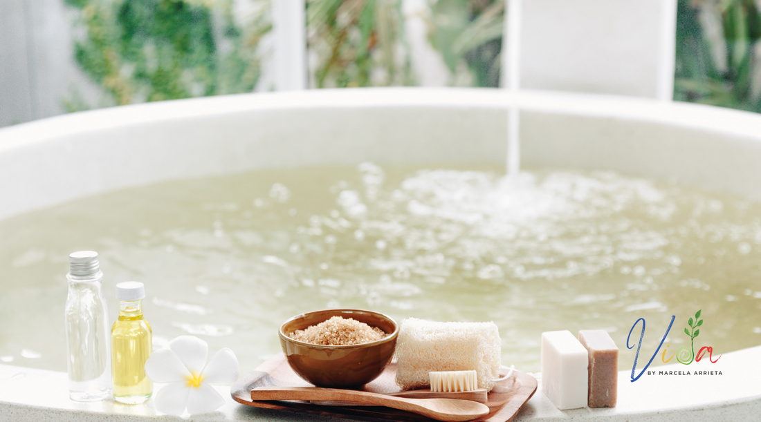 Creating a Spa-Like Experience at Home: Tips and Tricks