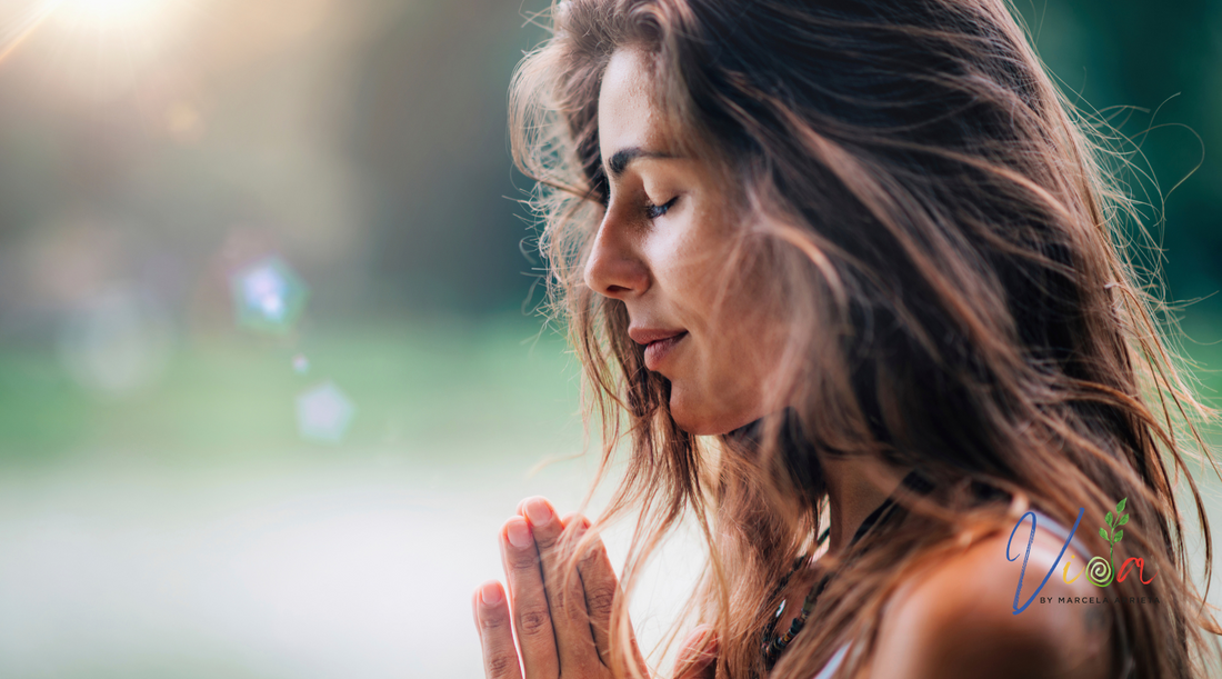 Meditation for the Modern Soul: Finding Peace in Everyday Moments 🧘‍♀️