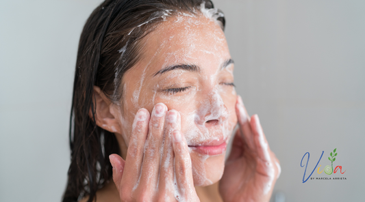 The Power of Exfoliation: Why Your Skin Deserves a Fresh Start ✨