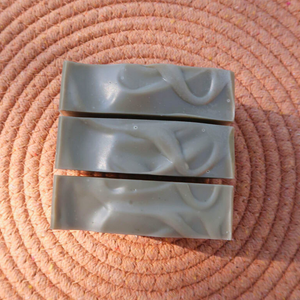 Romero Radiance Bar | Rosemary Soap for Glow & Clarity