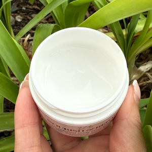 Nourish & Repair Face Cream – Deep Moisture for Dry to Normal Skin