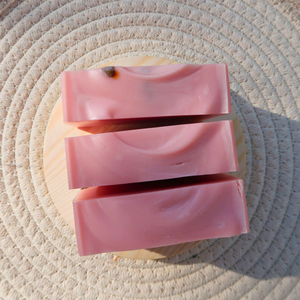 Rose Glow Bar | Timeless Elegance & Radiant Skin