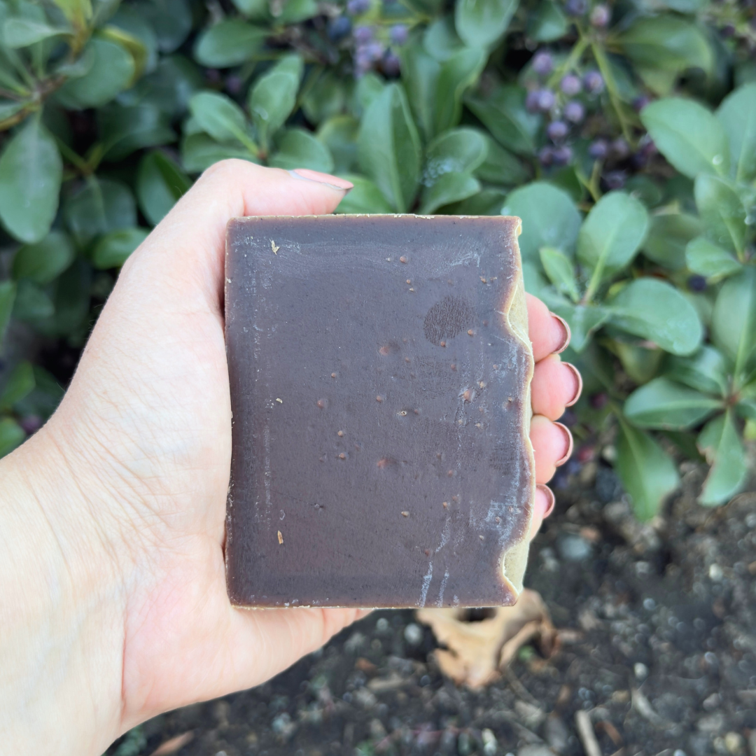 Tepezcohuite Soap | Nourishing & Revitalizing Cleanse