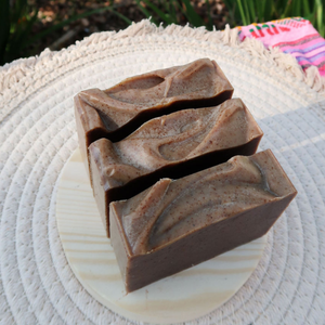 Tepezcohuite Renewal Bar | Healing Soap for Delicate Skin