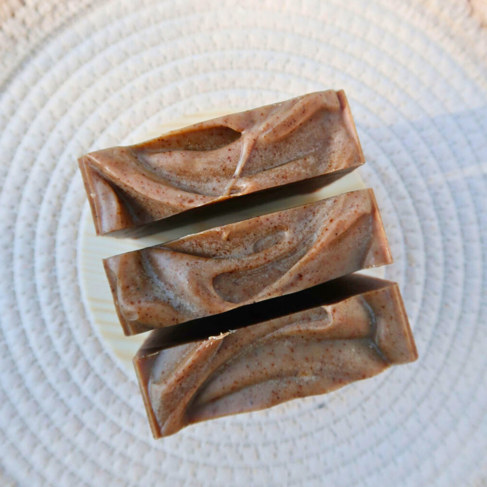 Tepezcohuite Renewal Bar | Healing Soap for Delicate Skin