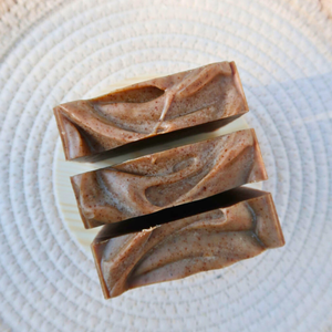 Tepezcohuite Renewal Bar | Healing Soap for Delicate Skin