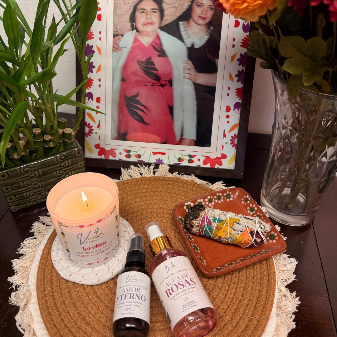 Ritual para Días Pesados | Limited Edition Wellness Bundle